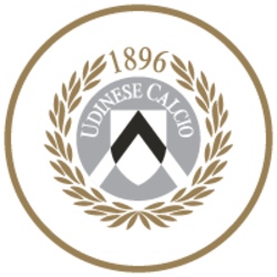 Udinese Calcio Fan Token crypto logo