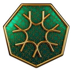 UFORIKA crypto logo