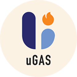 uGAS-JUN21 Token Expiring 30 Jun 2021 crypto logo