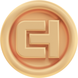 Ultimate Champions logo Ultimate Champions crypto logo