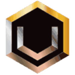 Ultimate Secure Cash crypto logo