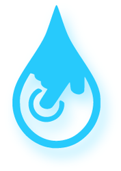 Ultra Clear logo Ultra Clear crypto logo