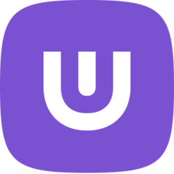 Ultra crypto logo