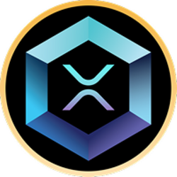 UltraXRP crypto logo