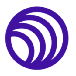 ULTRON logo ULTRON crypto logo