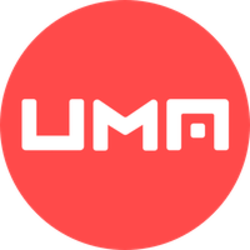 UMA coin logo