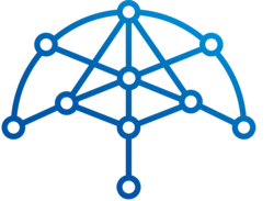 Umbrella Network crypto logo