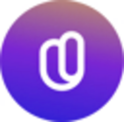 Umoja yBTC logo Umoja yBTC crypto logo