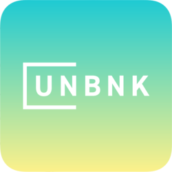 Unbanked crypto logo