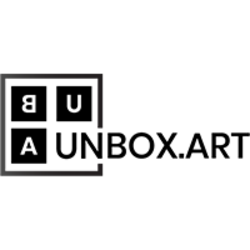 Unbox Art crypto logo