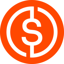 Uncap USD crypto logo