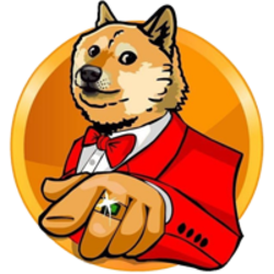 Uncle Doge crypto logo
