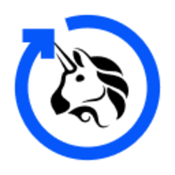 UNI yVault crypto logo