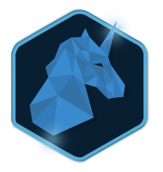 UNIA Farms crypto logo