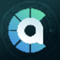 UNIART logo UNIART crypto logo