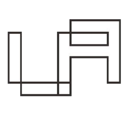 UniArts crypto logo