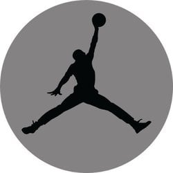 Unicly Air Jordan 1st Drop Collection crypto logo