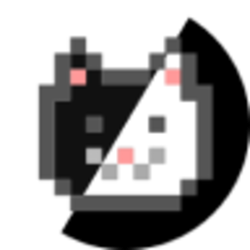 Unicly Genesis MoonCats Collection crypto logo