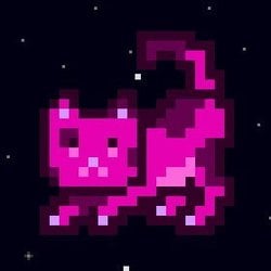 Unicly MoonCats Collection logo Unicly MoonCats Collection crypto logo