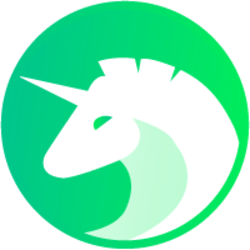 UNCX Network crypto logo