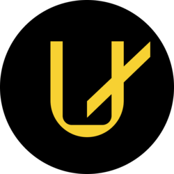 Unidef crypto logo