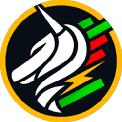 UniDexBot BSC crypto logo