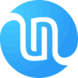 Unify crypto logo