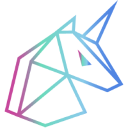 Unimoon logo Unimoon crypto logo