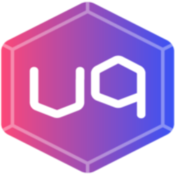 Uniqly crypto logo