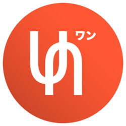 Unique One crypto logo