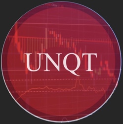 Unique Utility crypto logo