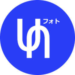 UniqueOne Photo crypto logo