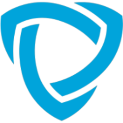 Uniris crypto logo