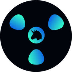 Unistake crypto logo