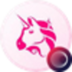 Uniswap (Wormhole) crypto logo