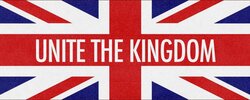 UNITE THE KINGDOM logo UNITE THE KINGDOM crypto logo