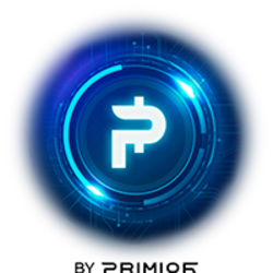 USP Token crypto logo