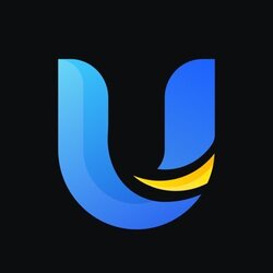Unitus logo Unitus crypto logo