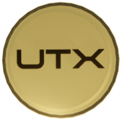 UNITYX logo UNITYX crypto logo