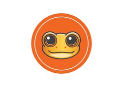 Universal Blockchain logo Universal Blockchain crypto logo