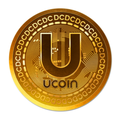 Universal Coin crypto logo