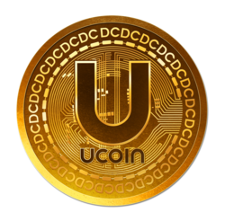 Universal Coin logo Universal Coin crypto logo
