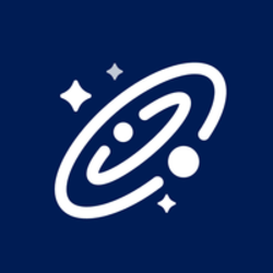 Universe crypto logo
