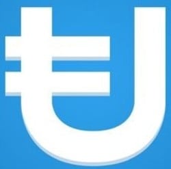UNIVERSE Project crypto logo