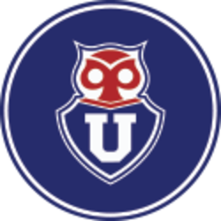 Universidad de Chile Fan Token crypto logo
