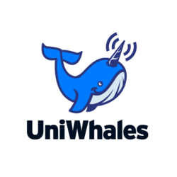 UniWhales crypto logo