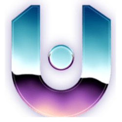 UniX coin logo
