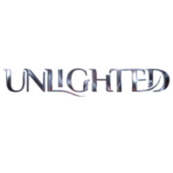 Unlighted logo Unlighted crypto logo