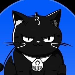 UNLUCKY logo UNLUCKY crypto logo