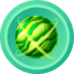 Unobtanium Tezos logo Unobtanium Tezos crypto logo